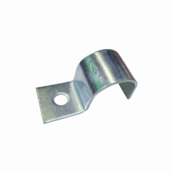 Abrazadera metálica CRM 3/4"