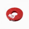 Cinta perforada ZBM - Galvanizada - 17mm x 10mts