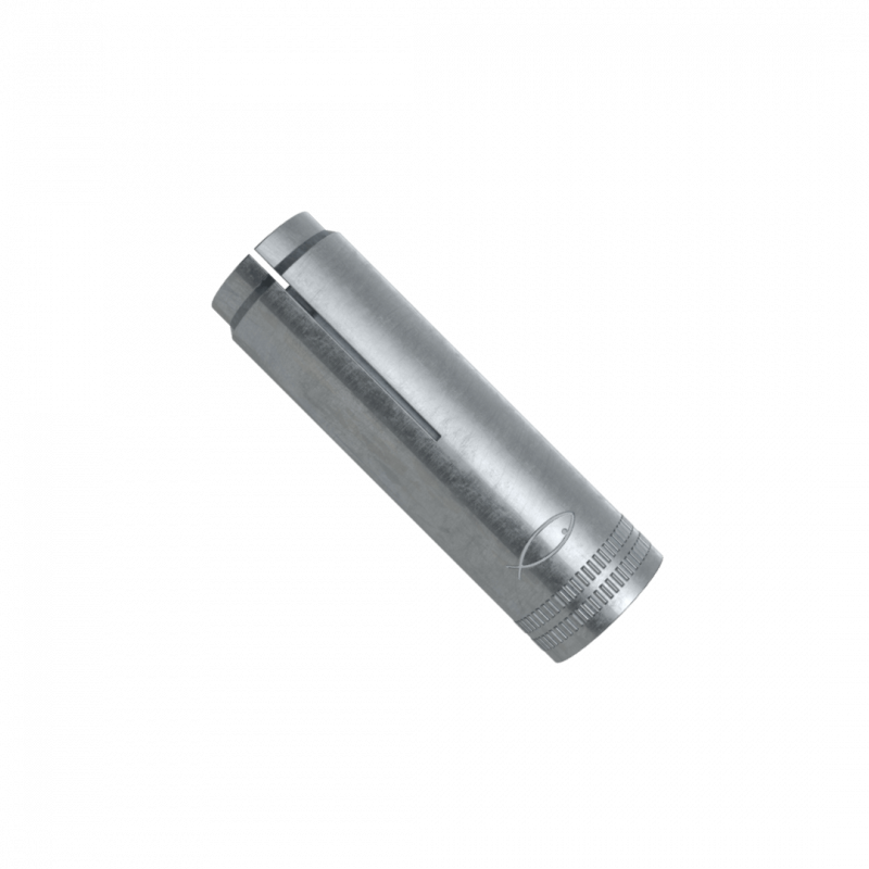 Taco metálico expansión controlada IM 5/16" - 10mm x 30mm