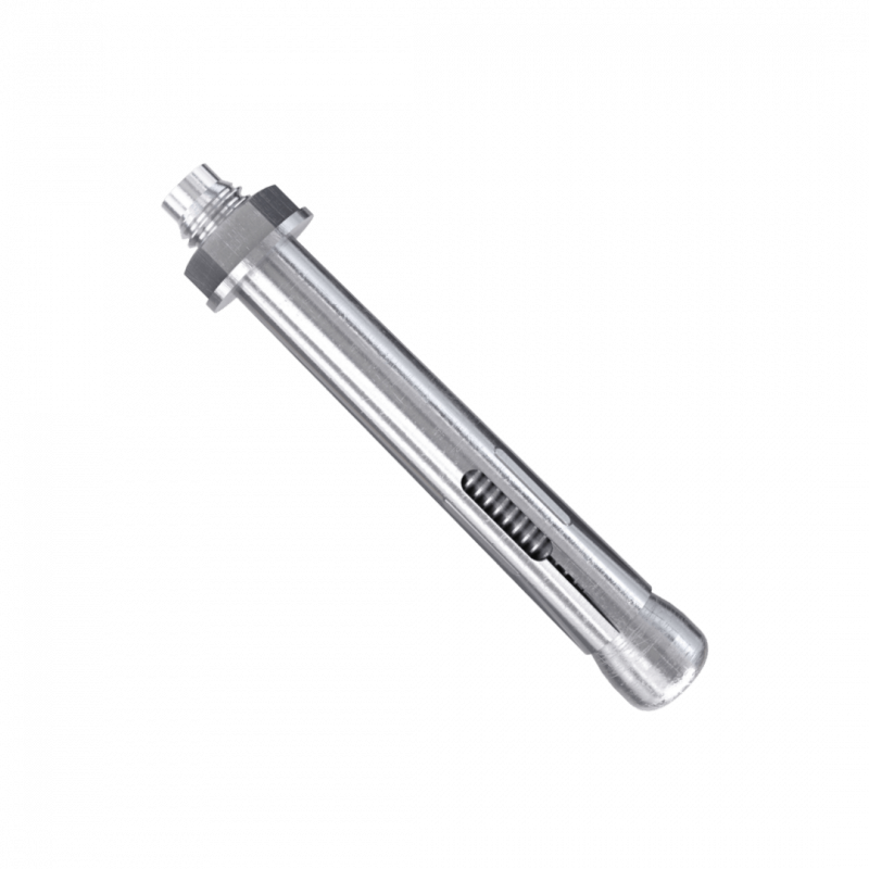 Bulón expandible c/camisa FSL 8mm x 85mm