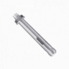 Bulón expandible c/camisa FSL 8mm x 85mm