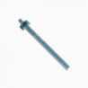 Varilla roscada con arandela FTR 10mm x 130mm