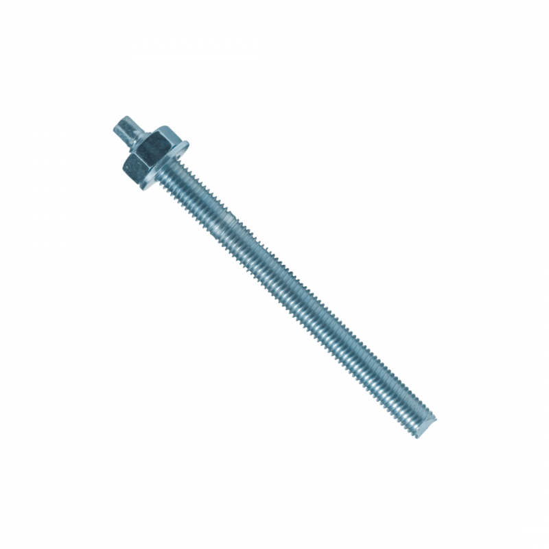 Varilla roscada con arandela FTR 16mm x 190mm