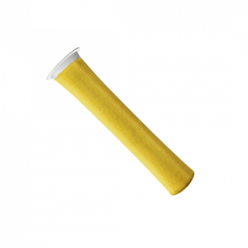 Casquillo con malla FIS H N - 16mm x 95mm - M8