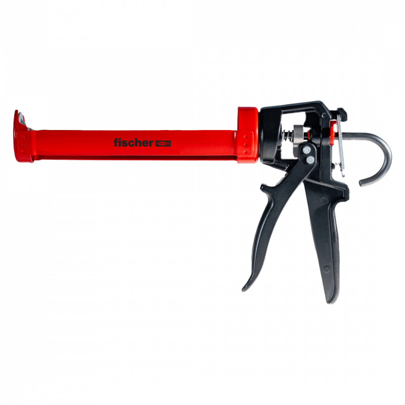 Pistola de inyección KPM-2 - Robusta
