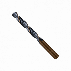 Mecha HSS DIN 338 F3 -...