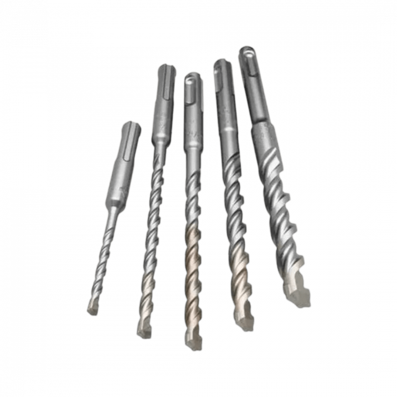 Mecha encastre SDS PLUS - 10mm x 110mm