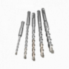 Mecha encastre SDS PLUS - 10mm x 110mm
