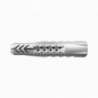 Taco de nylon UX 10A - 8mm x 60mm - 100 unidades
