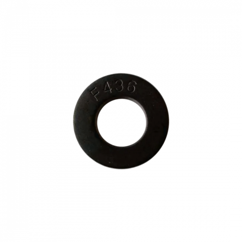 Arandela plana ASTM F436 - 3/4"