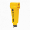 Filtro carbón activado FCD-A - Purga automática - 60Nm3/h - G 1"