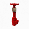Válvula de seguridad 1400 - 2bar - 1" BSP(H) x 1" BSP(H)