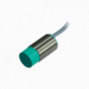 Sensor capacitivo CCN15 - AV - PNP - Cable PVC 2m
