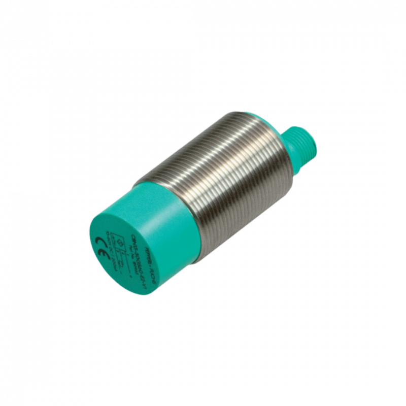Sensor capacitivo CCN15 - NA - PNP - Conector M12x1