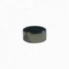 Imán permanente p/sensores magnéticos - Diam 20mm Esp 10mm