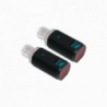 Sensor fotoeléctrico de barrera - Dist 0-20m - Conector M12