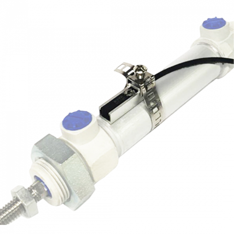 Soporte para sensor magnético DSL6/DSL7/DSL8/DSL9