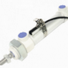 Soporte para sensor magnético DSL6/DSL7/DSL8/DSL9