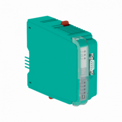 Módulo gateway PROFIBUS...
