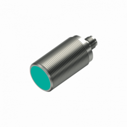 Sensor inductivo - NA - PNP...
