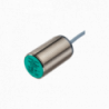 Sensor inductivo - NA - 2 hilos - M30x1.5 - Cable - Dist 15mm