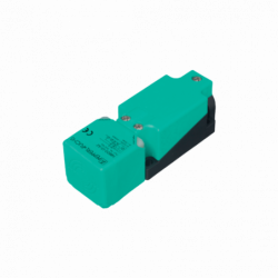 Sensor inductivo - NC -...