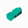 Sensor inductivo - NC - NAMUR - 2 hilos - M20x1.5