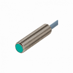 Sensor inductivo - NA - NPN...