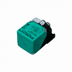 Sensor inductivo - NC+NA -...