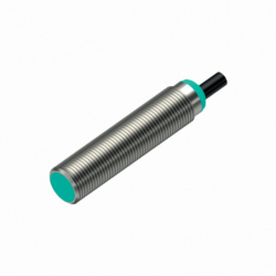 Sensor inductivo - NA - PNP...