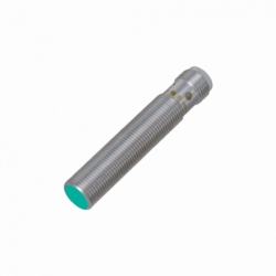 Sensor inductivo - NC - PNP...