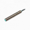 Sensor inductivo - NA - 2 hilos - M12x1 - Cable 2m - Dist 4mm