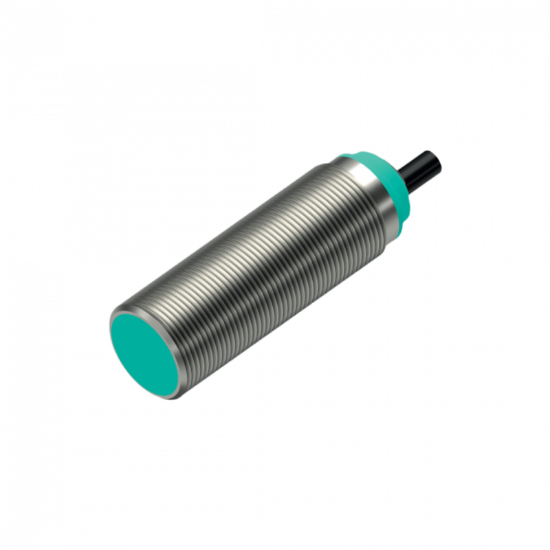 Sensor inductivo - NA - NPN - M18x1 - Cable 2m - Dist 5mm