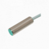 Sensor inductivo - Analógica - M18x1 - Cable 2m - Dist 1-5mm