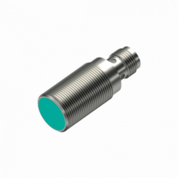 Sensor inductivo - NA - PNP...