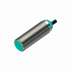 Sensor inductivo - NA - PNP...