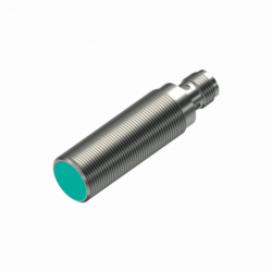 Sensor inductivo - NA - PNP...
