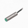Sensor inductivo - NA - 2 hilos - M18x1 - Cable 2m - Dist 8mm
