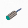 Sensor inductivo - Analógica - M30x1.5 - Cable 2m - Dist 3-8mm