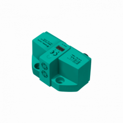Sensor inductivo - 2x NA -...