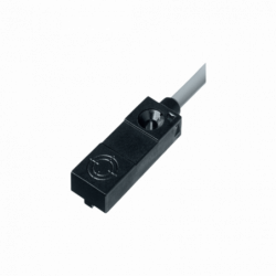 Sensor inductivo - NA - NPN...