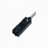 Sensor inductivo - NA - NPN - Cable 2m - Dist 4mm
