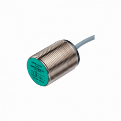 Sensor inductivo - NC -...