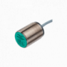 Sensor inductivo - NC - NAMUR - 2 hilos - M30x1.5 - Dist 10mm