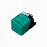 Sensor inductivo - NC - NAMUR - M12x1 4 polos - Dist 30mm
