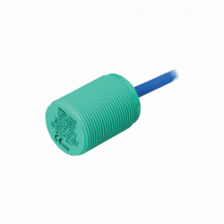Sensor inductivo - NC -...