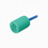 Sensor inductivo - NC - NAMUR - M30x1.5 - Dist 10mm