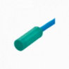 Sensor inductivo - NC - NAMUR - Diám 11mm - Dist 2mm