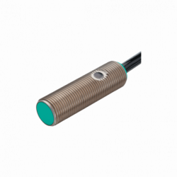 Sensor inductivo - NA - PNP...