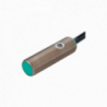 Sensor inductivo - NA - PNP - M12x1 - Cable 2m - Dist 2mm